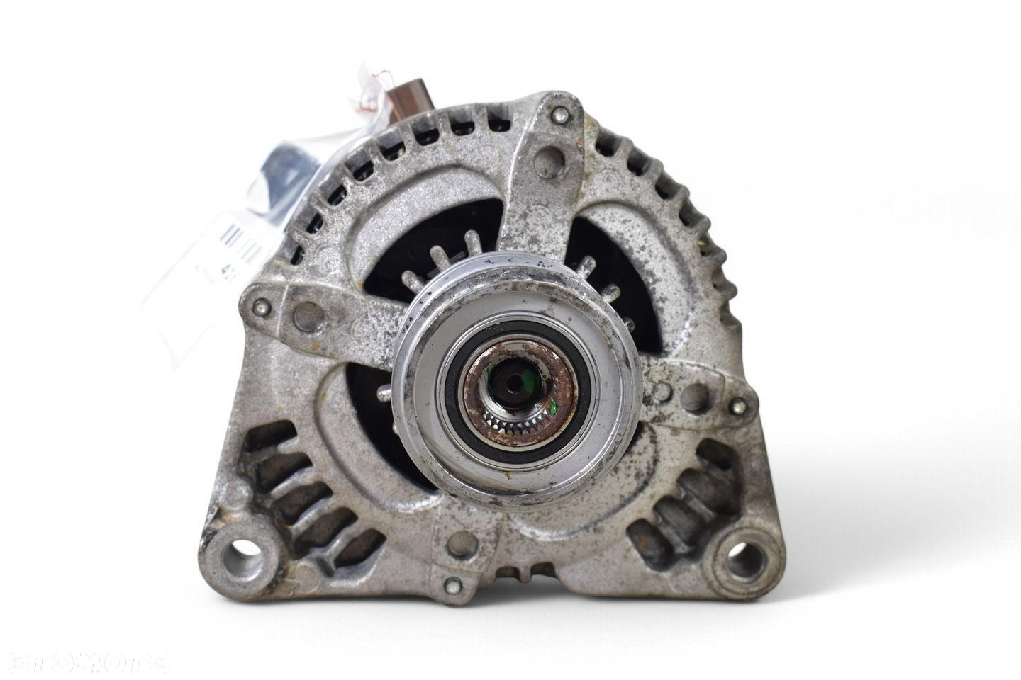 Alternator FORD FOCUS MK2 VOLVO V50 MAZDA 3 BK 1.6 2.0 TDCI D 104210-5710 - 7