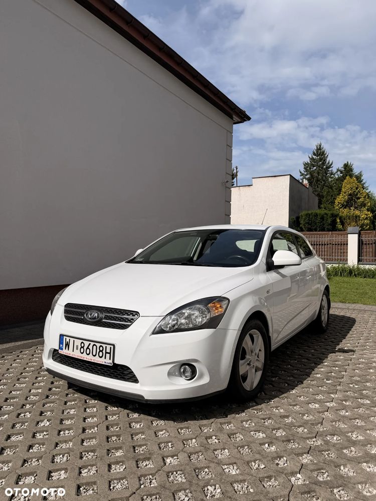 Kia ProCeed 1.6 crdi Optimum - 3