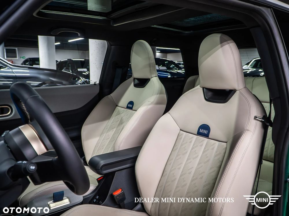 MINI Cooper S Linia Favoured - 14