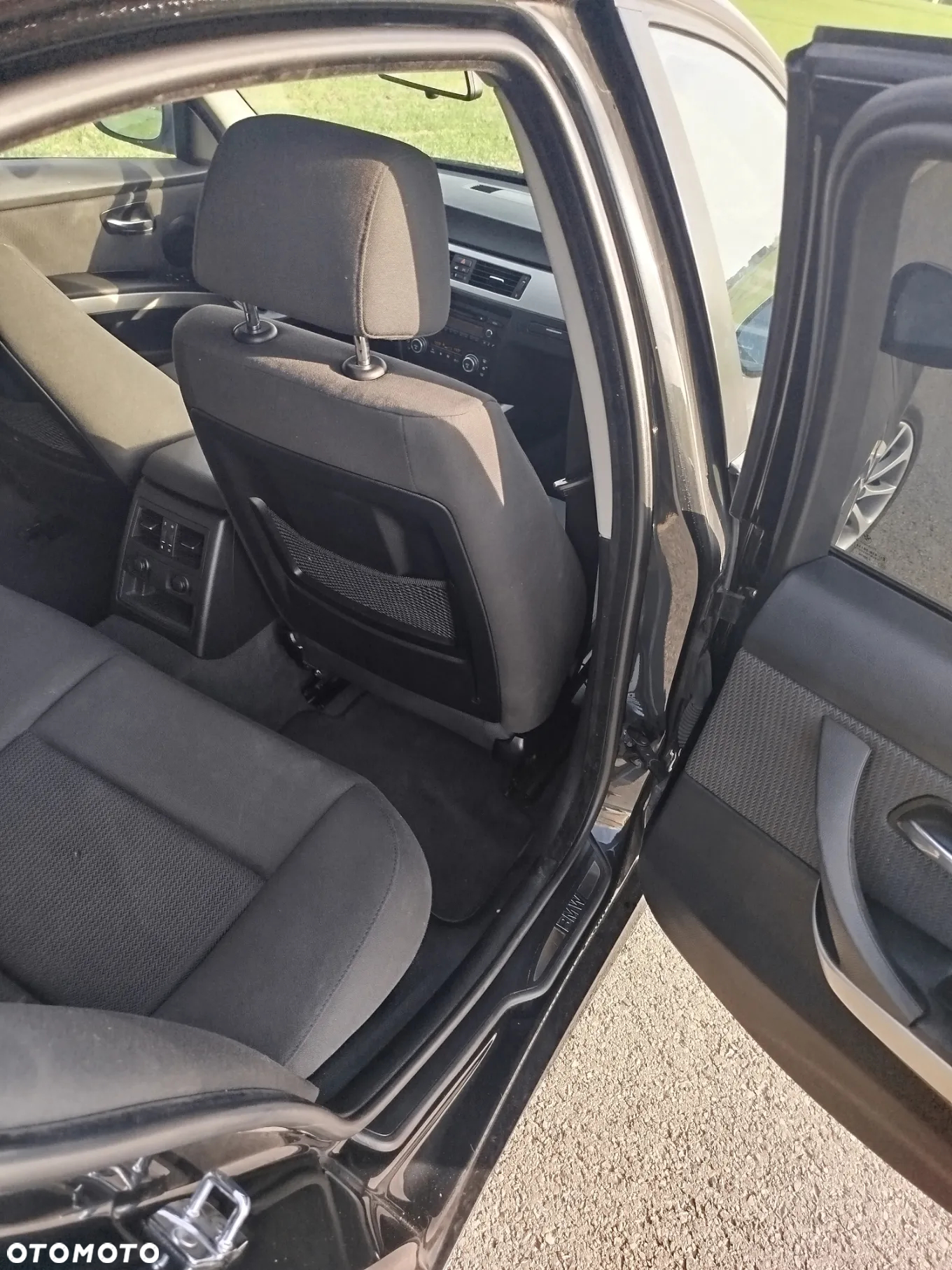 BMW Seria 3 318i - 13