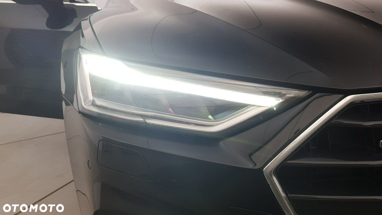 Audi A7 Sportback - 15