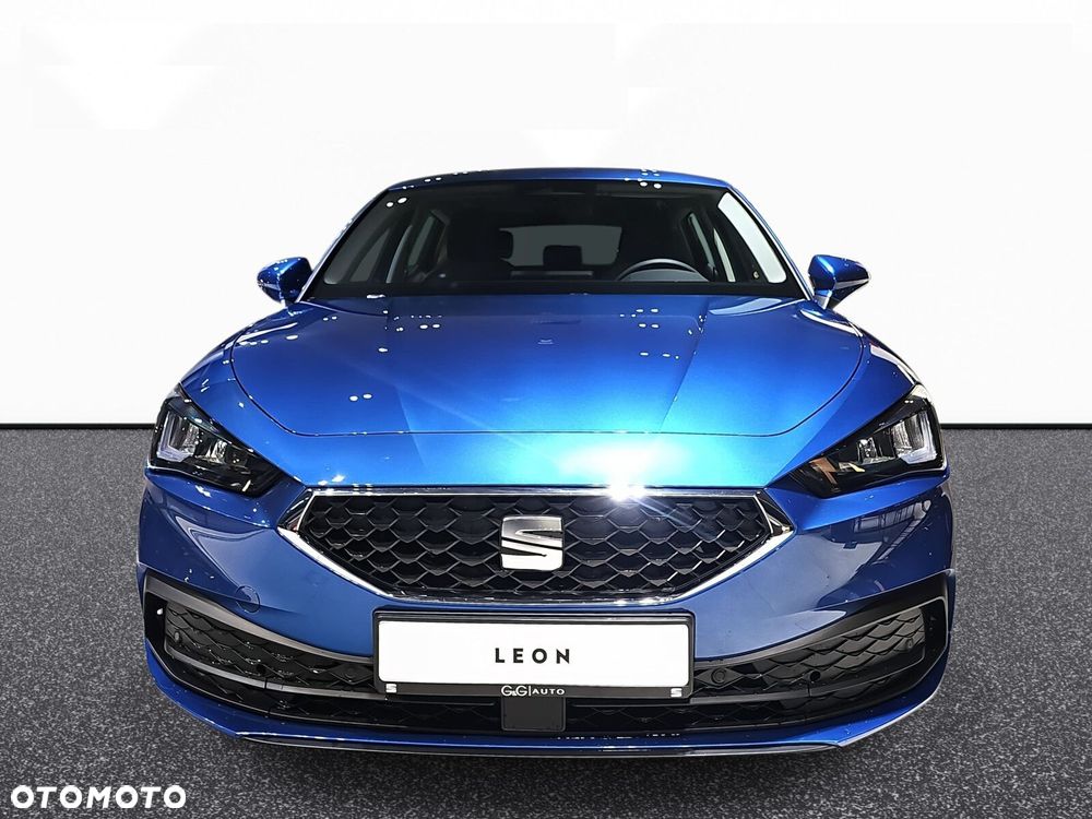 Seat Leon 1.5 TSI Style - 2