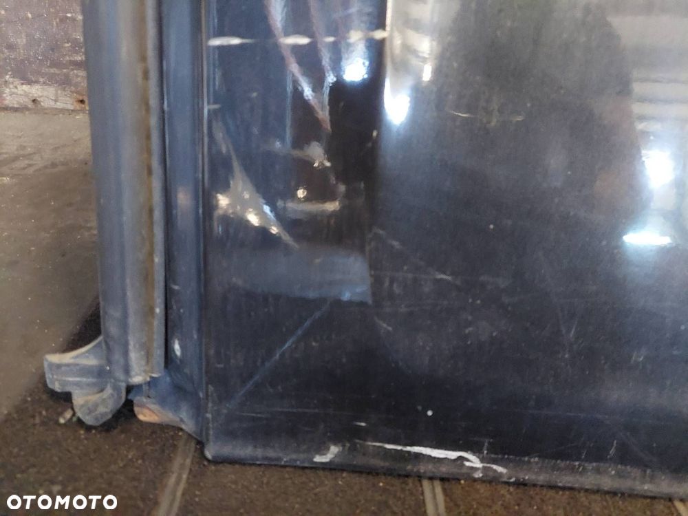 DRZWI KOMPLETNE PRAWY TYŁ NISSAN PRIMASTAR I LIFT TED68 TRAFIC VIVARO - 5