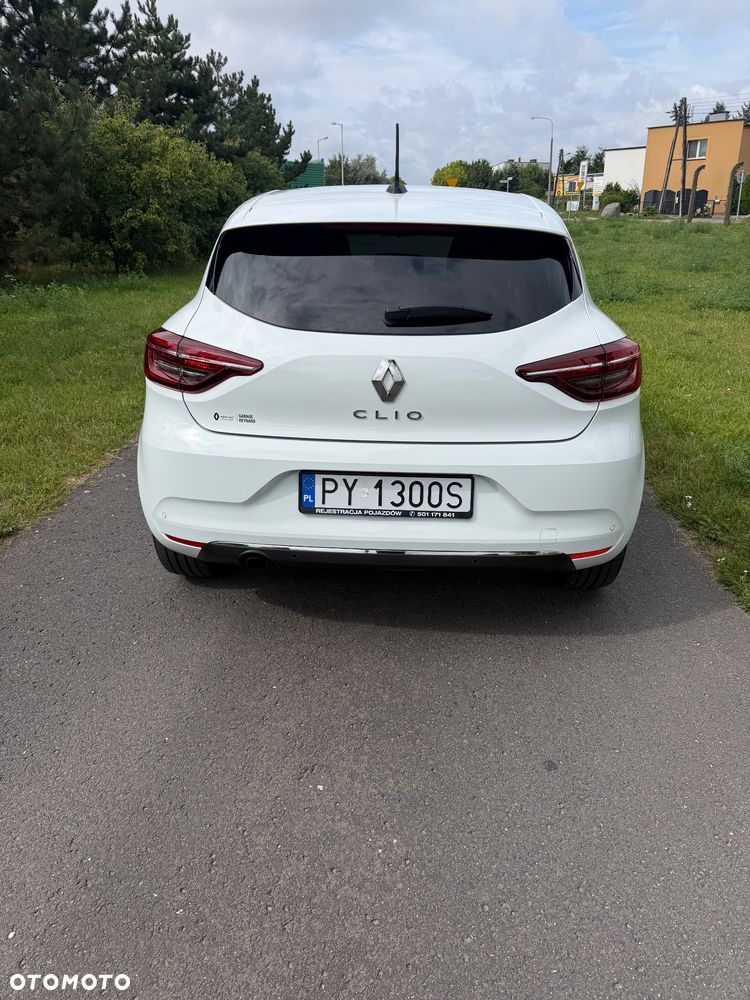 Renault Clio - 4