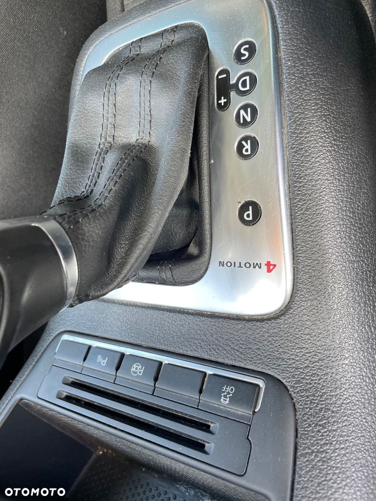 Volkswagen Tiguan 2.0 TDI DPF 4Motion DSG Exclusive - 16