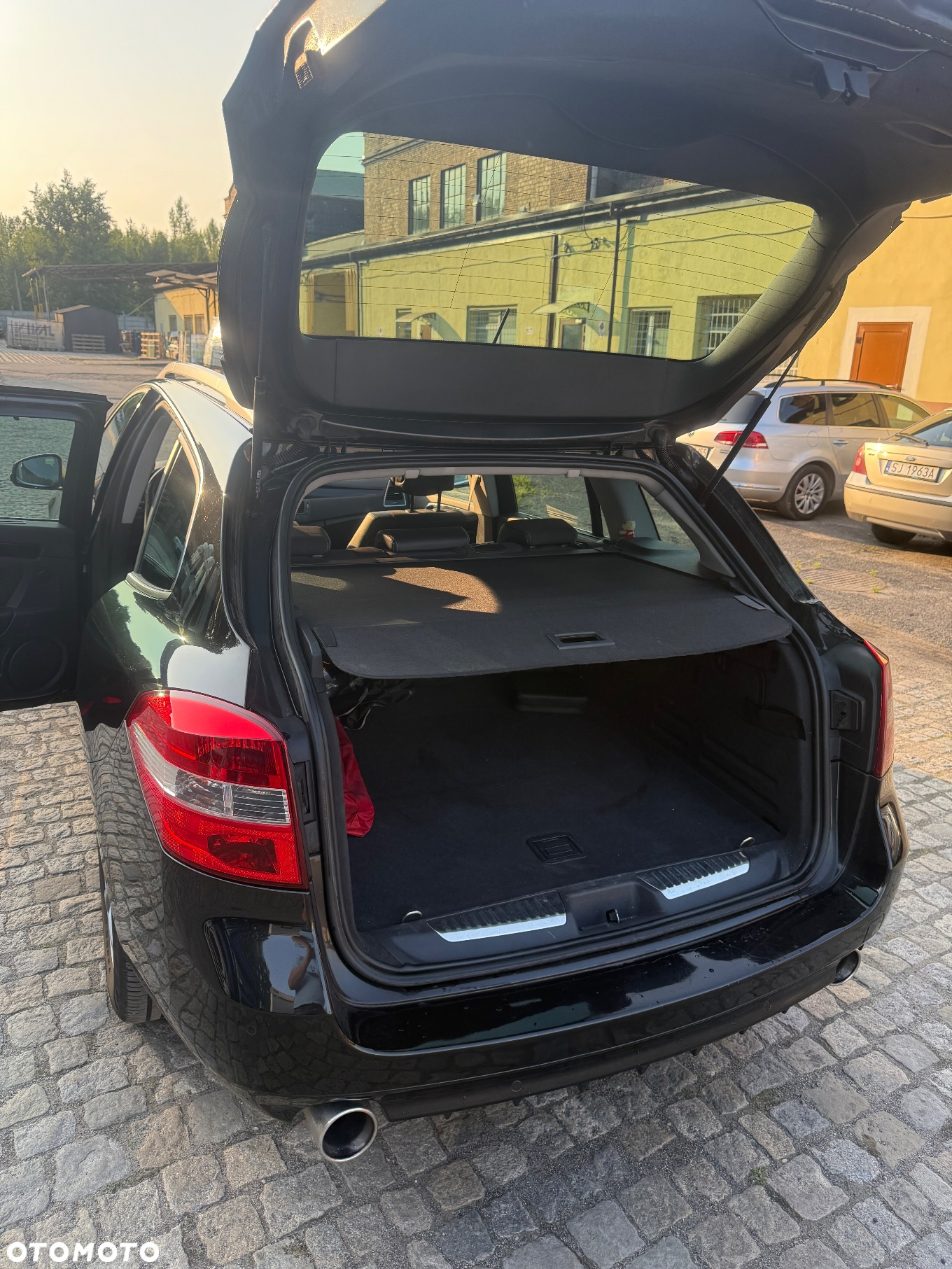Renault Laguna 2.0 dCi Bose Edition - 7