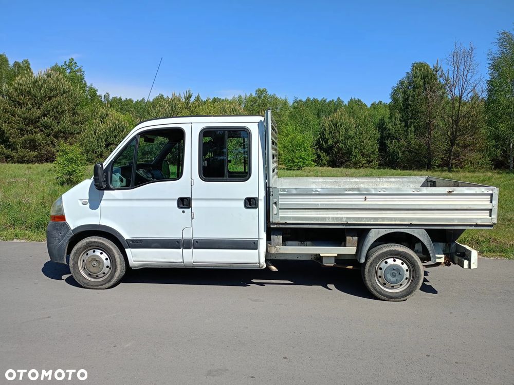 Renault Master - 3