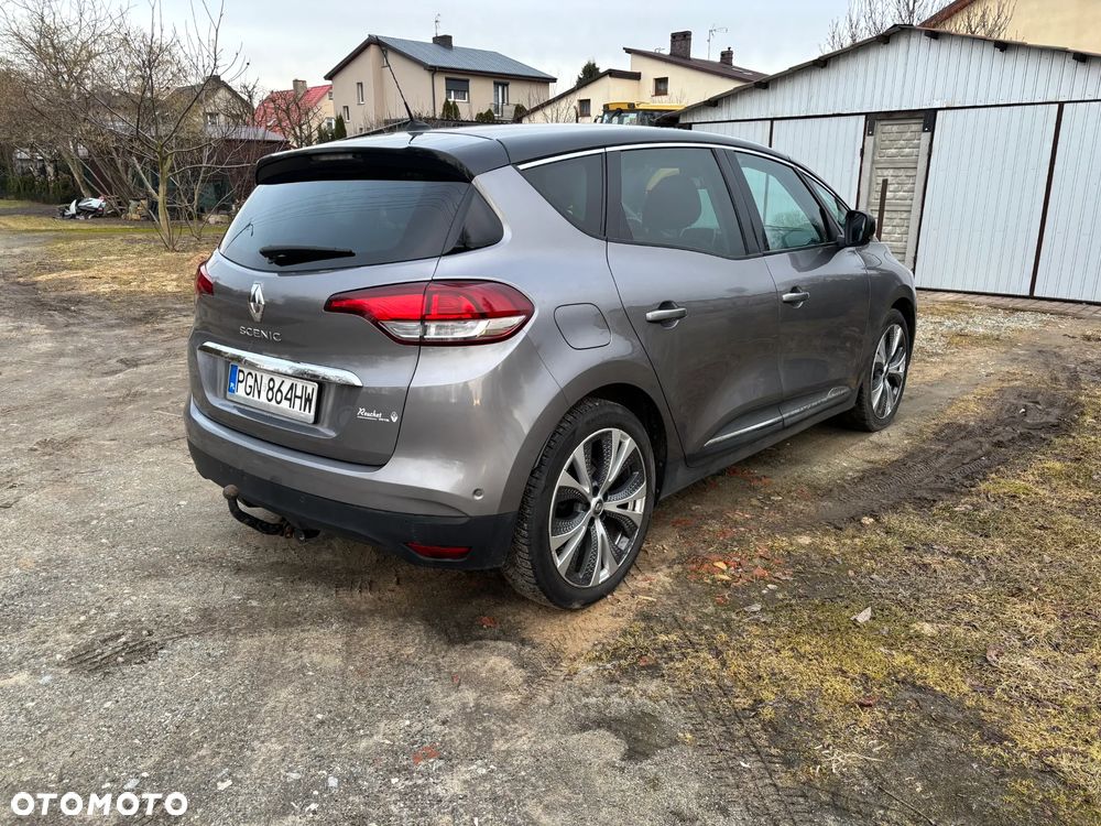 Renault Scenic ENERGY dCi 110 Business - 5