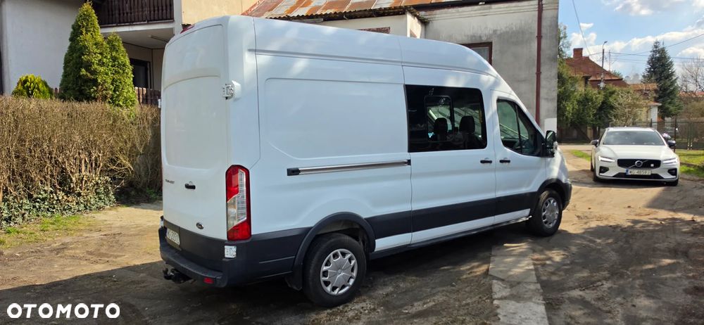 Ford Transit - 6
