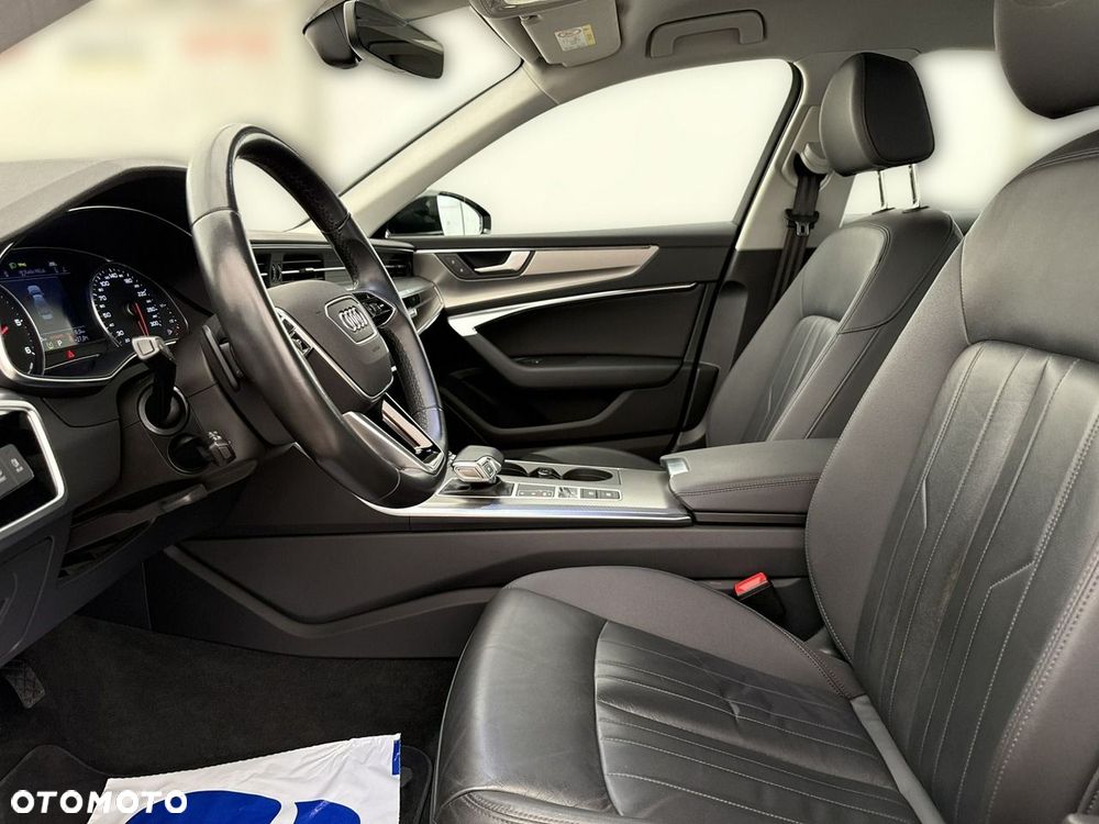 Audi A6 Limousine - 13
