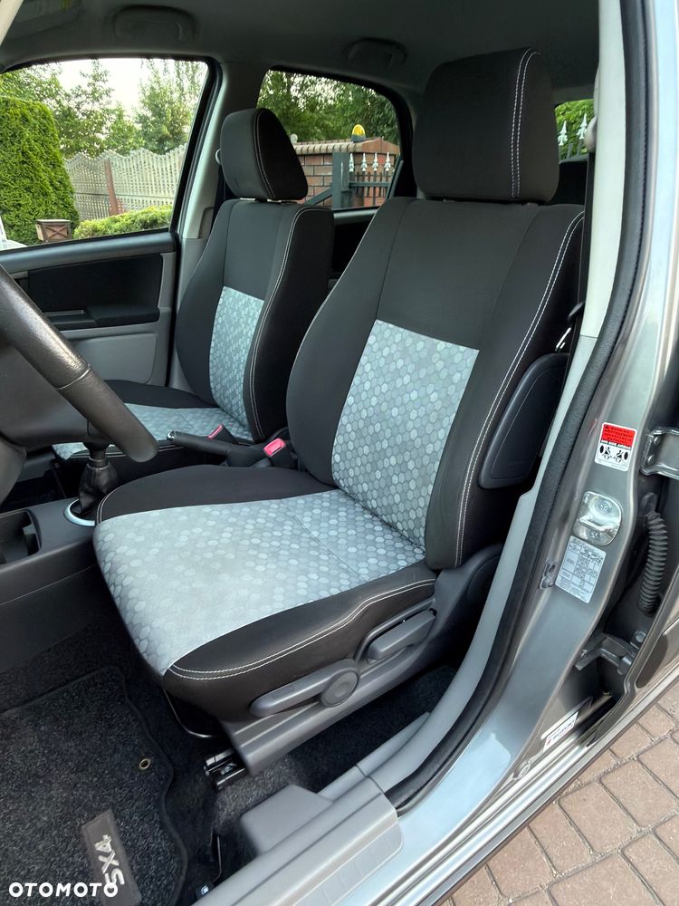 Suzuki SX4 1.6 VVT 4x2 Style - 17