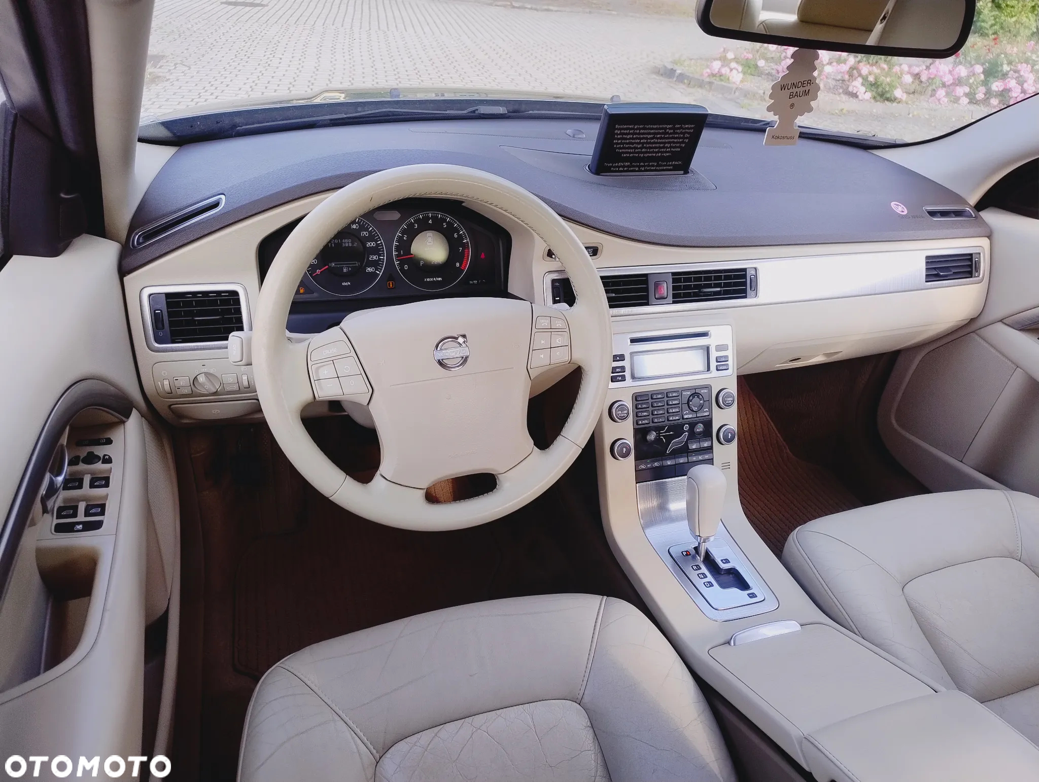Volvo S80 2.5T Executive - 12