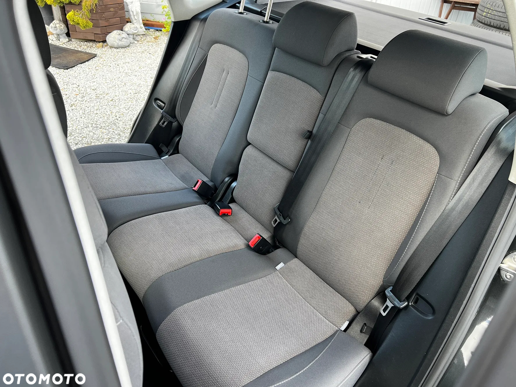 Seat Altea XL 1.6 TDI ITECH Ecomotive - 24