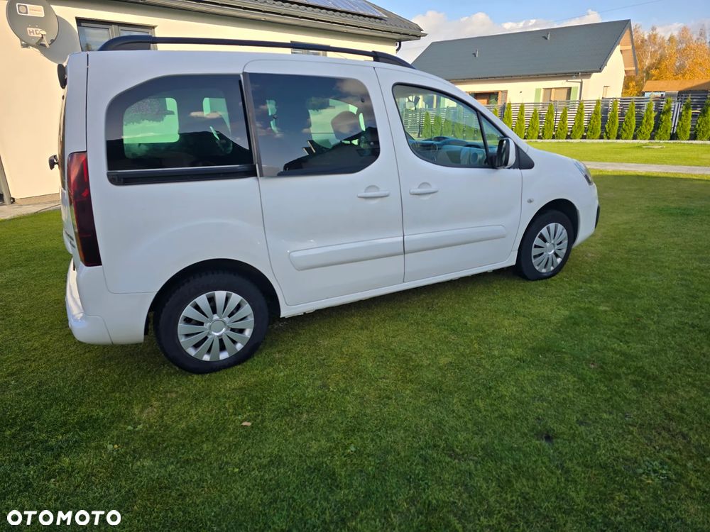 Peugeot Partner - 11
