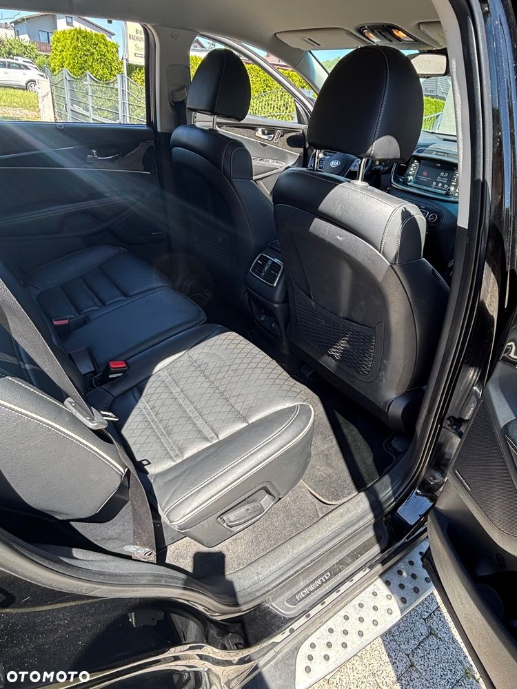 Kia Sorento 2.0 CRDI GT Line - 13