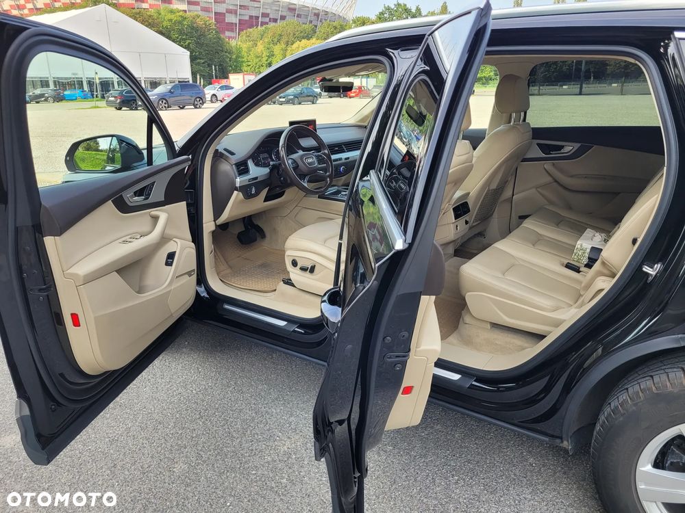 Audi Q7 - 20