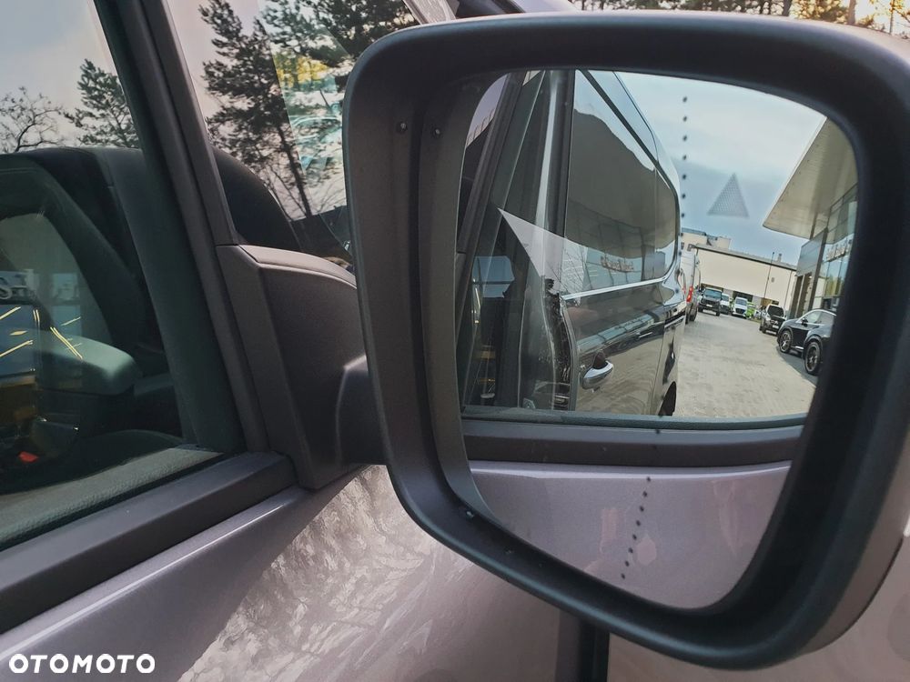 Mercedes-Benz citan - 12