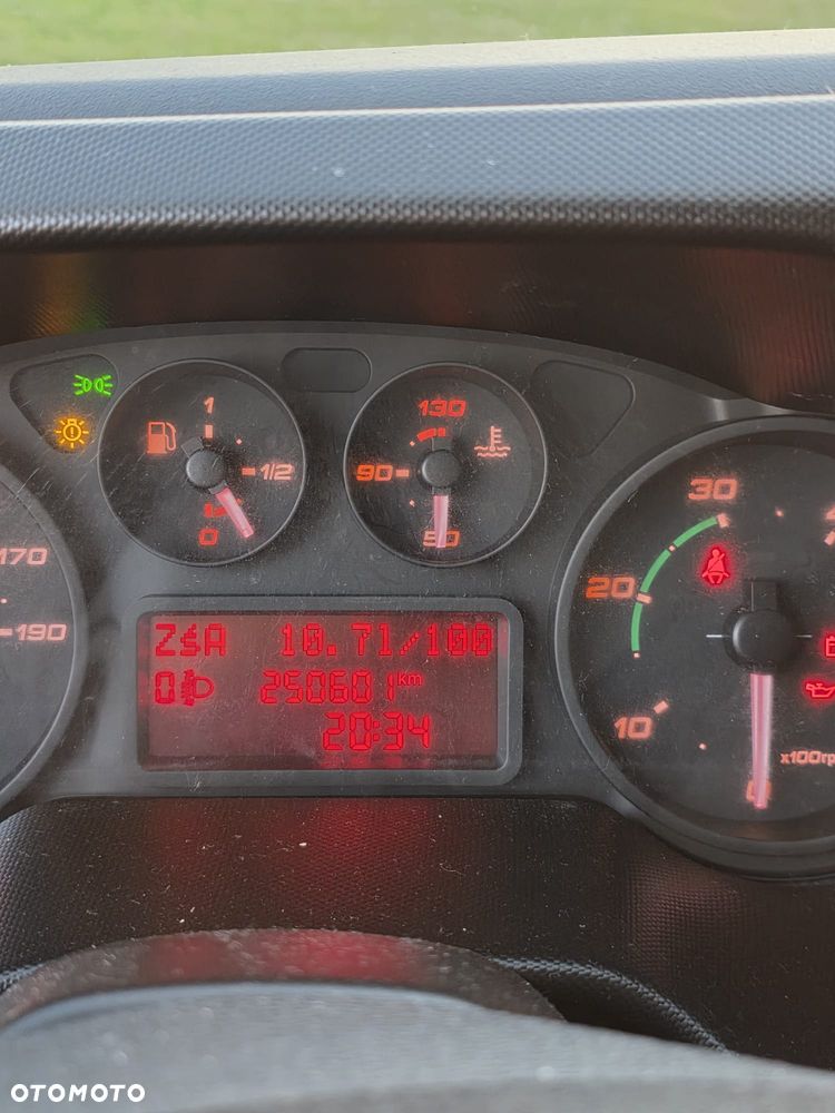 Iveco Daily 35C13 - 13