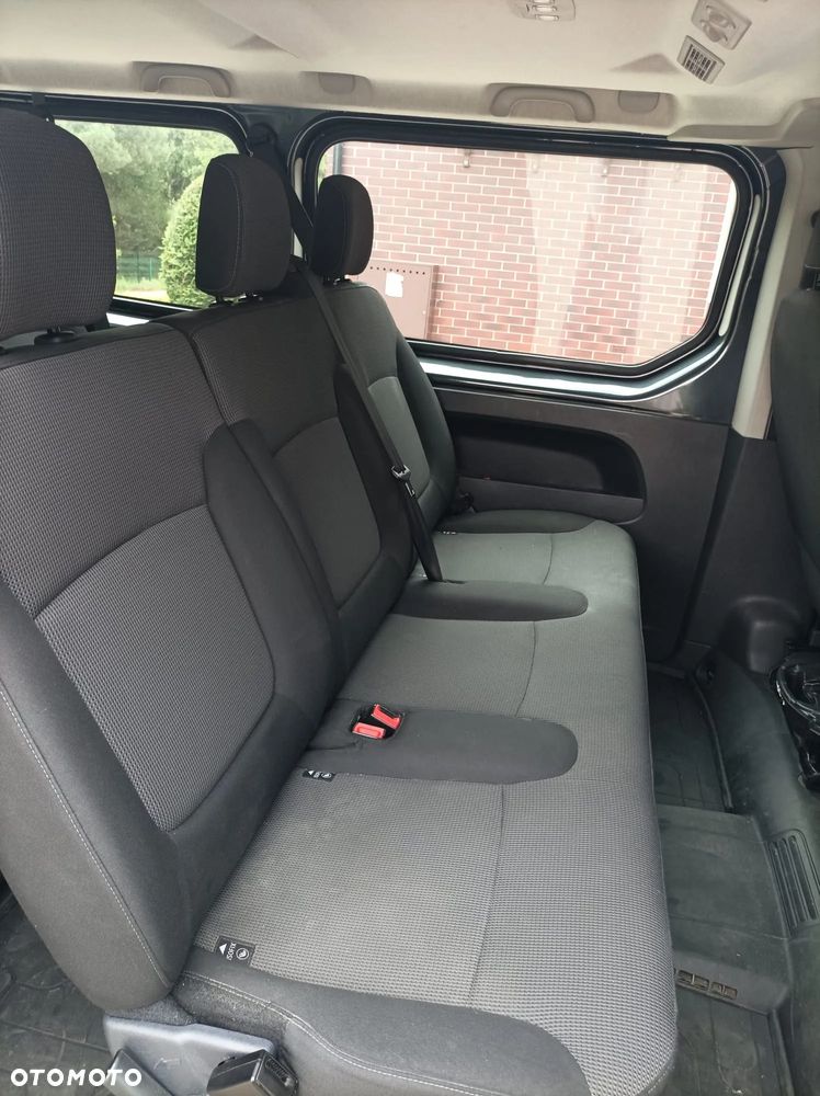 Renault Trafic - 11