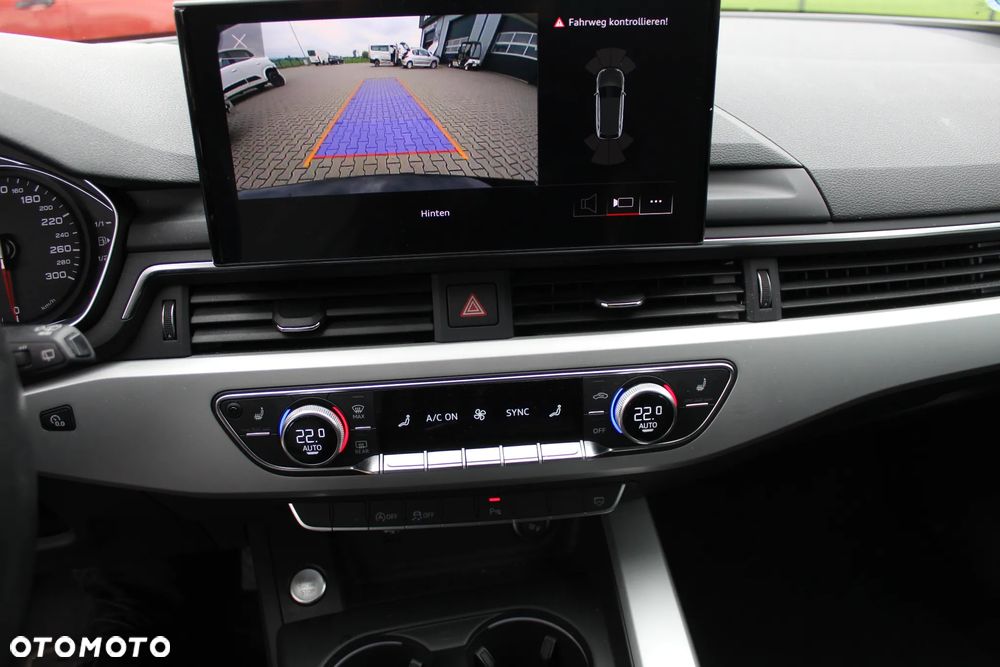 Audi A4 Avant 35 TDI mHEV S tronic - 17