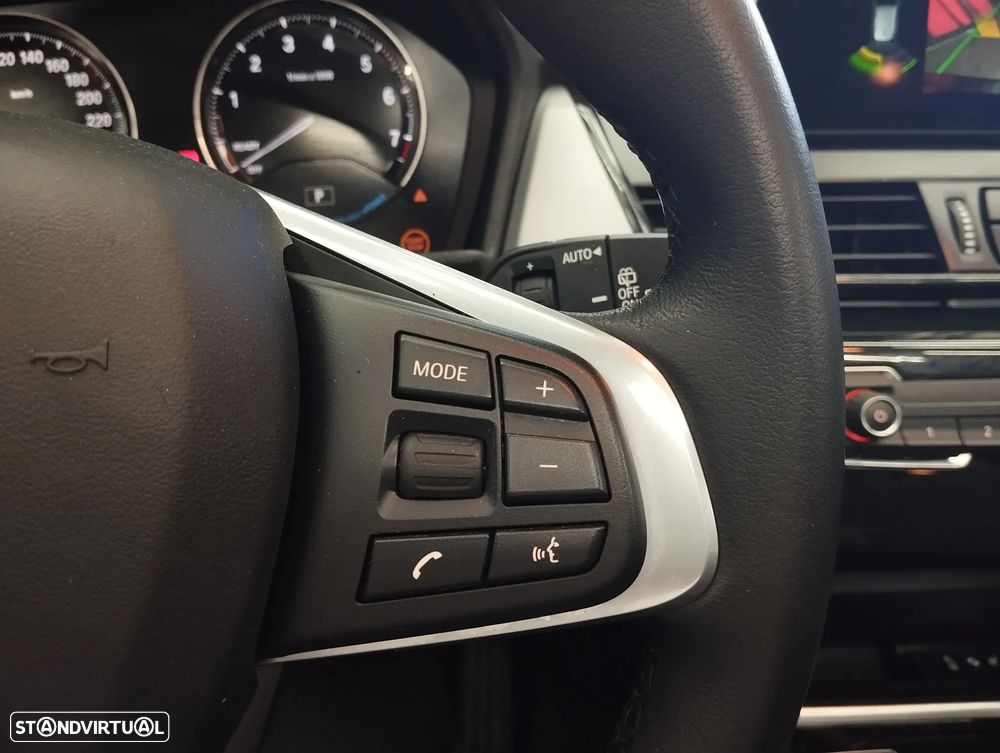 BMW 225xe Active Tourer Advantage - 27