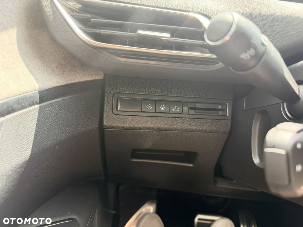Peugeot 3008 1.2 PureTech GT S&S EAT8 - 20