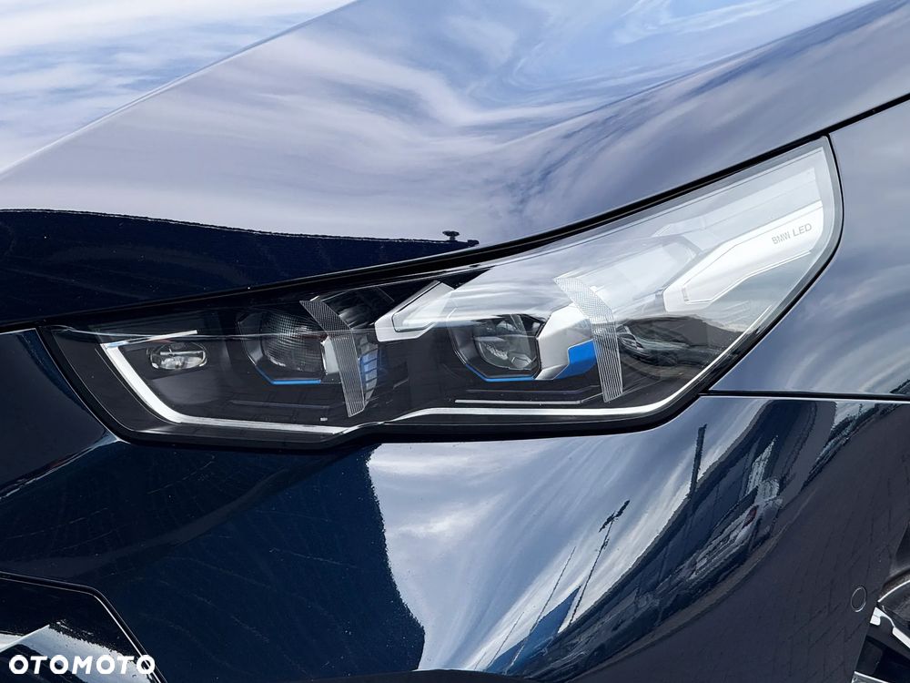 BMW Seria 5 - 6