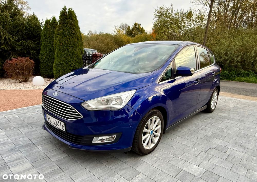 Ford C-MAX ver-2-0-tdci-titanium - 5