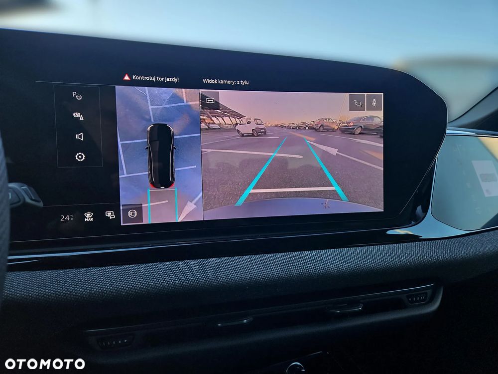 Audi A5 Avant TDI mHEV Quattro S tronic - 22