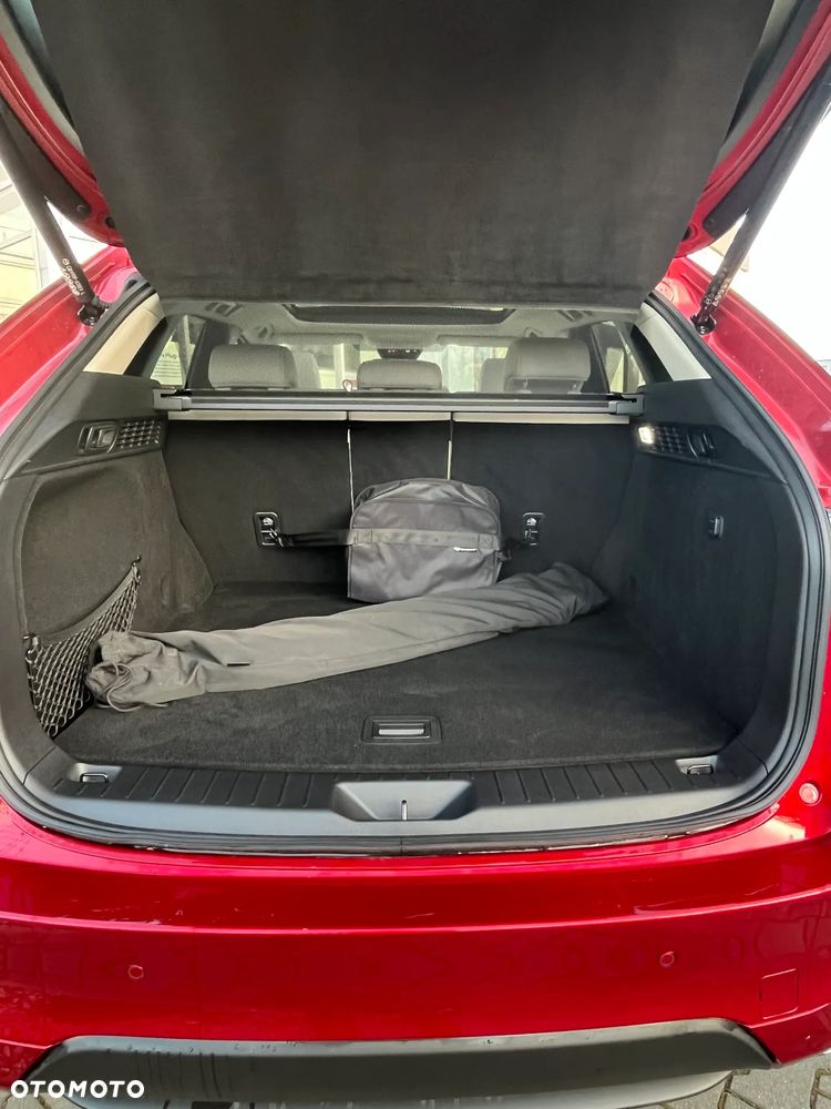 Mazda CX-60 AWD PHEV TAKUMI - 8