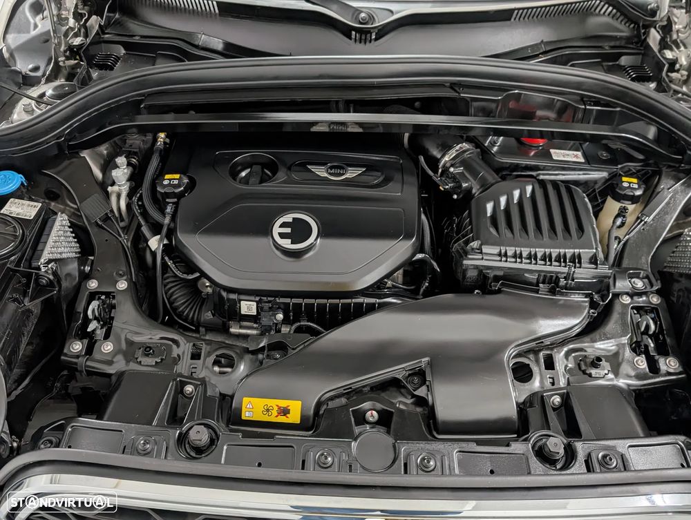 MINI Countryman Cooper SE ALL4 Auto - 14