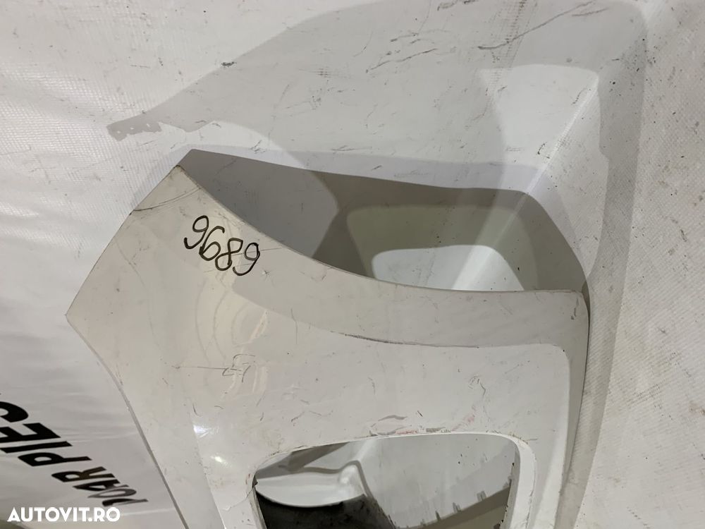 Bara fata VW Up, 2015, 2016, 2017, 2018, 2019, 2020, 2021, cod origine OE 1S0807221F. - 23