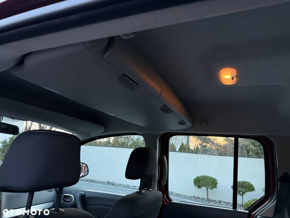 Mercedes-Benz Citan Tourer EDITION extralang - 29