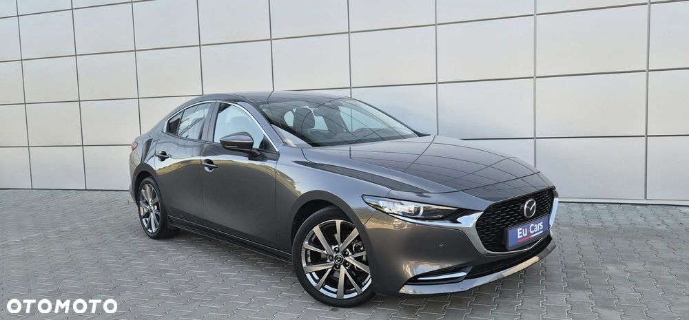 Mazda 3 - 17