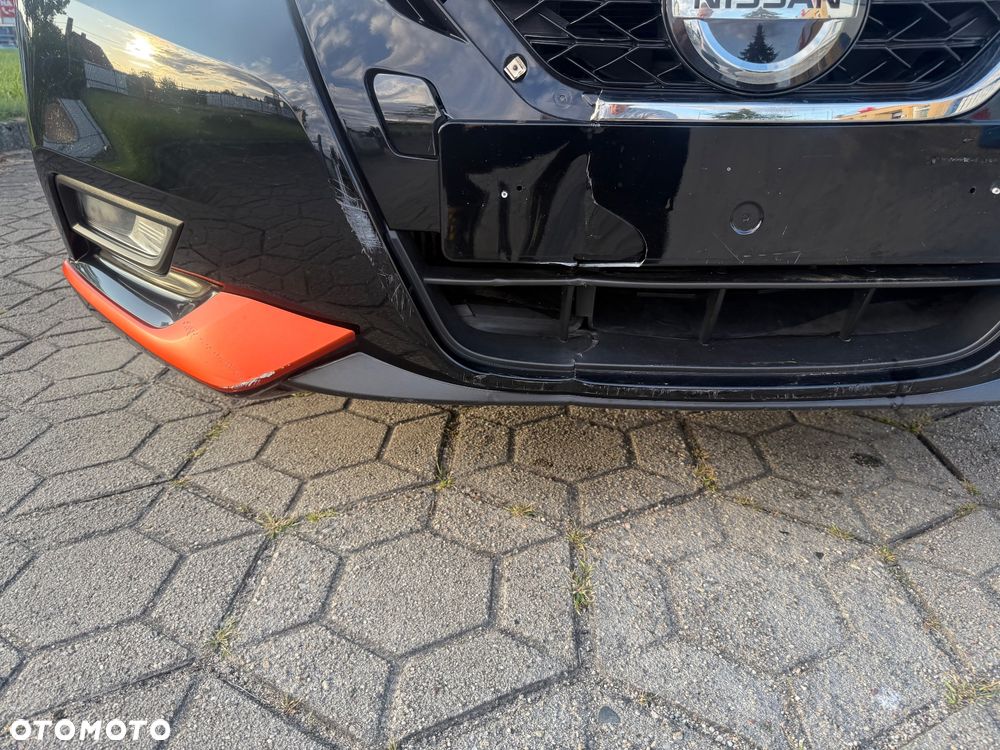 Nissan Micra IG-T 100 Xtronic N-Sport - 10