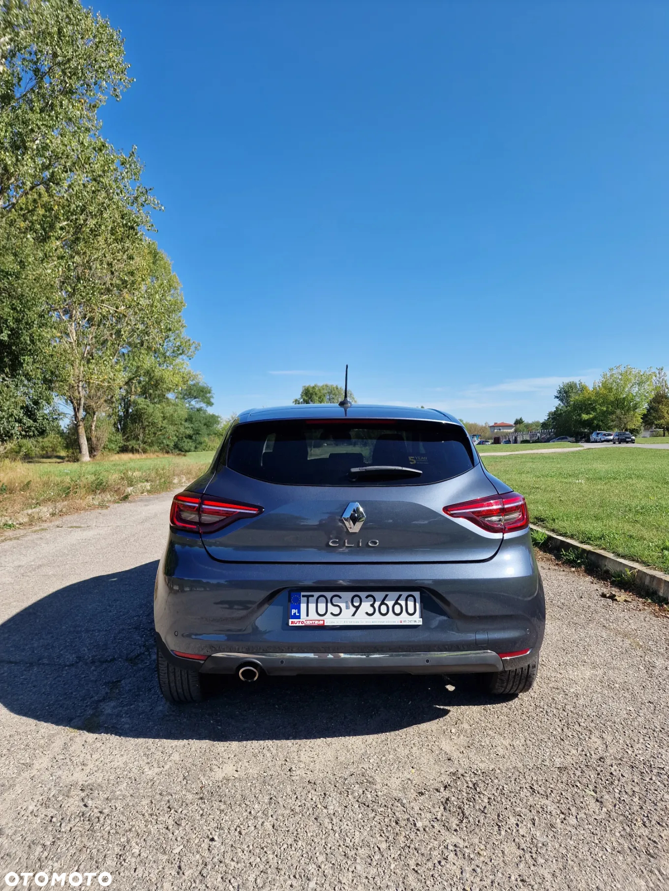 Renault Clio 1.0 TCe Intens - 5