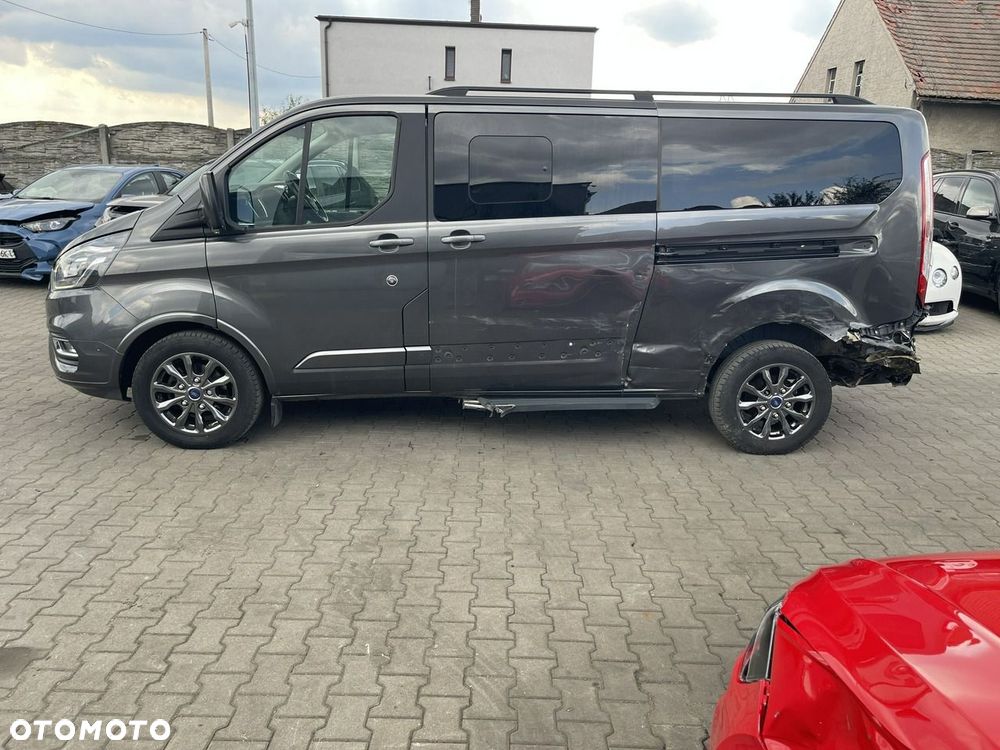Ford Tourneo Custom L2H1 VA Active - 4