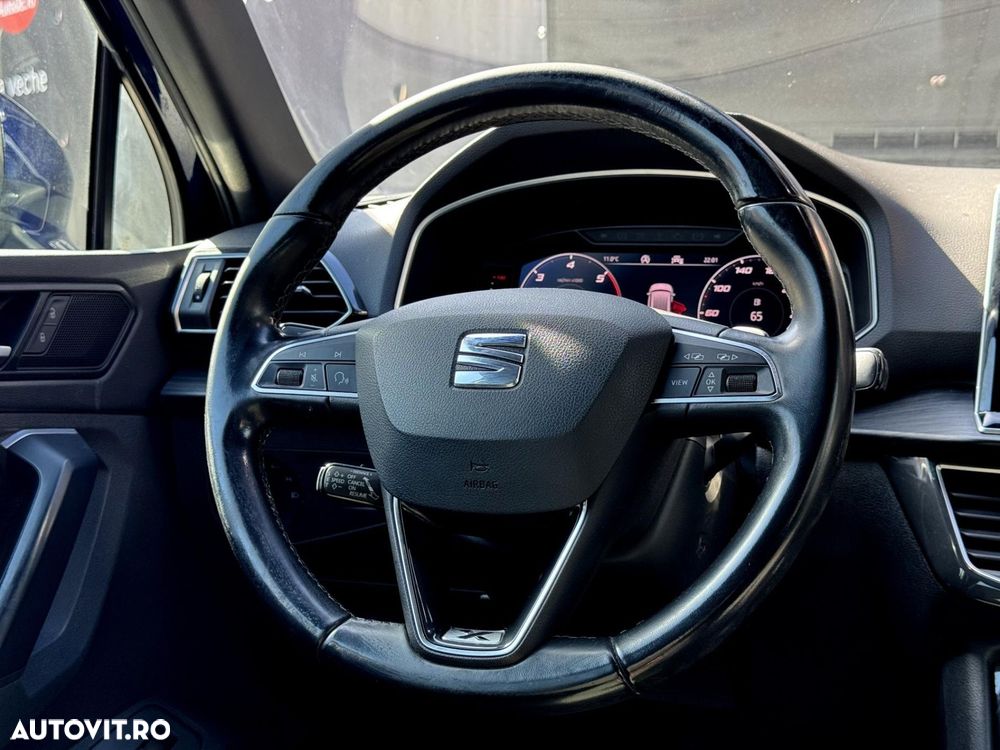 Seat Tarraco - 9