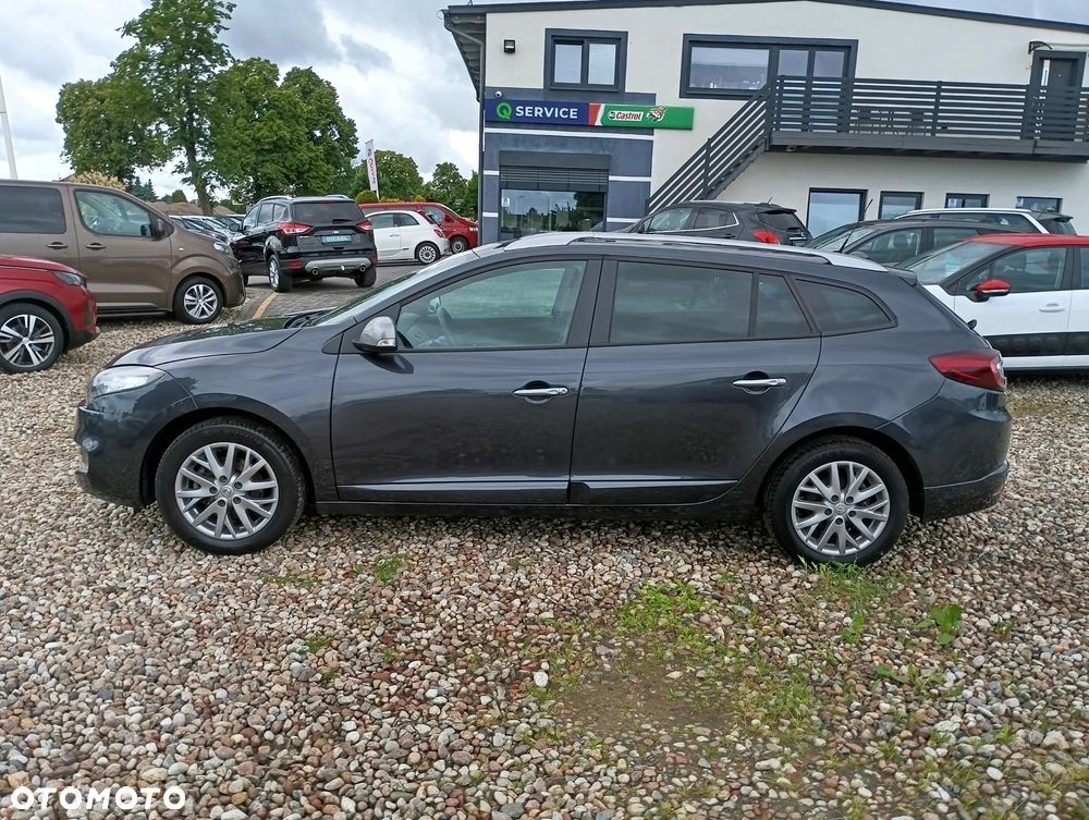 Renault Megane - 4