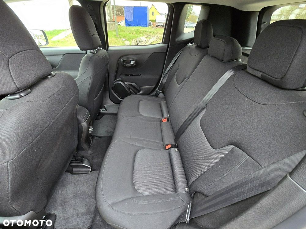 Jeep Renegade 1.6 MultiJet DSG Business Line - 6