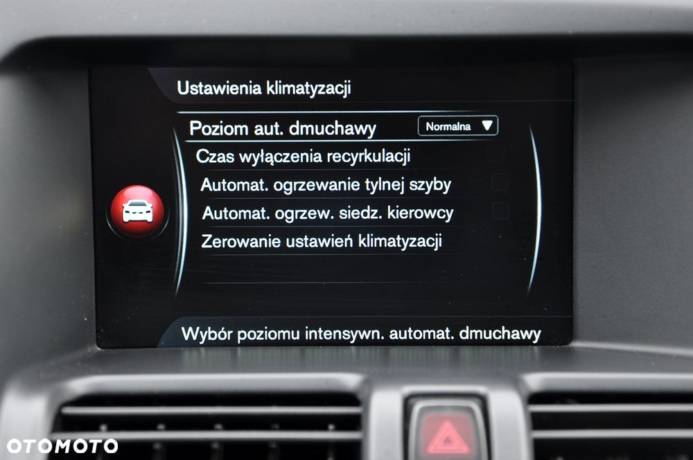 Volvo XC 60 D4 Summum - 38