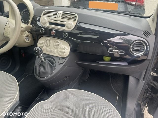 Fiat 500 - 6