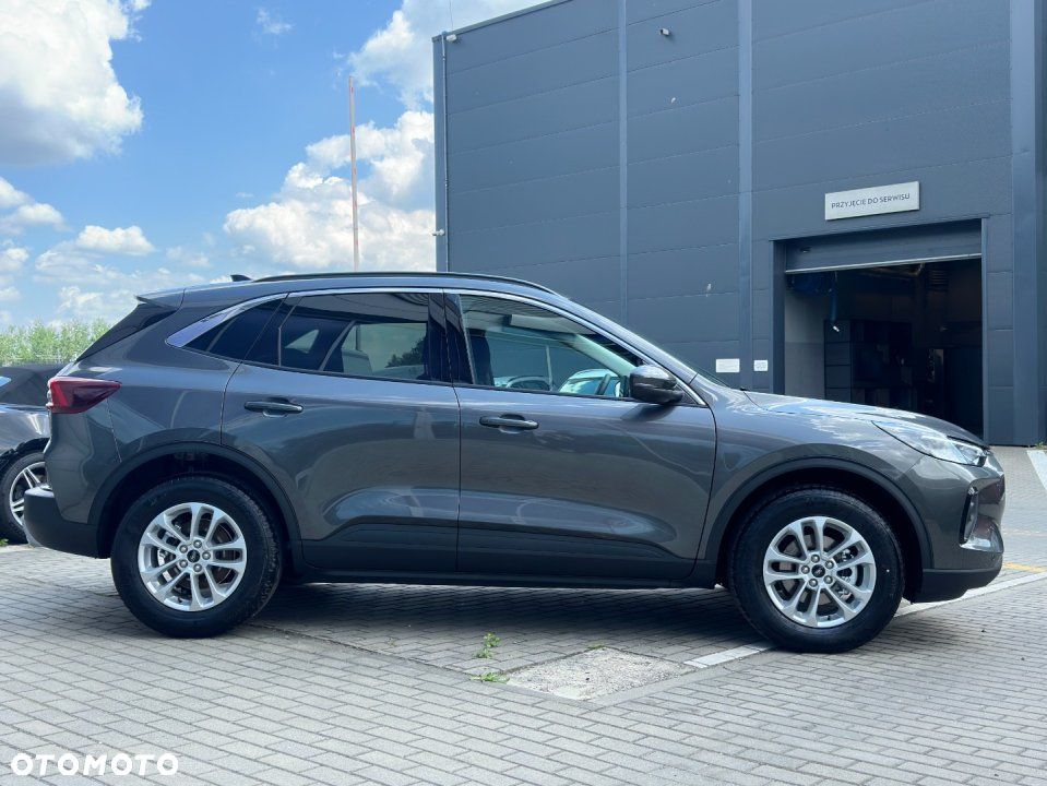 Ford Kuga - 4