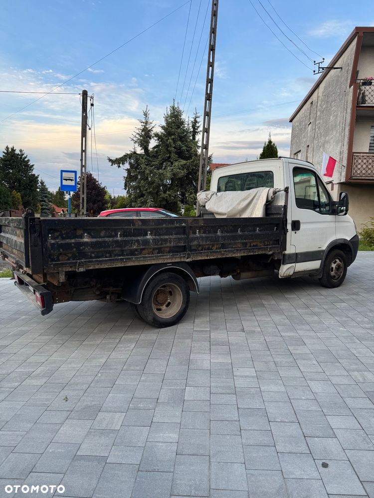 Iveco Daily - 3