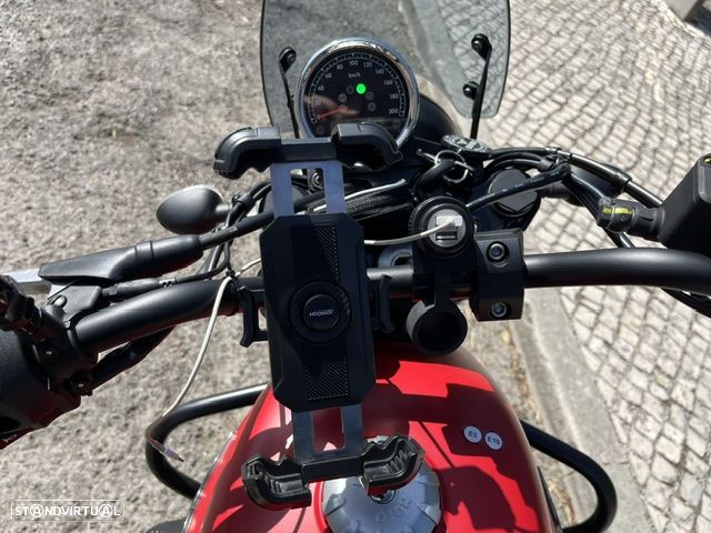 Moto Guzzi V7 V7 III Stone - 8