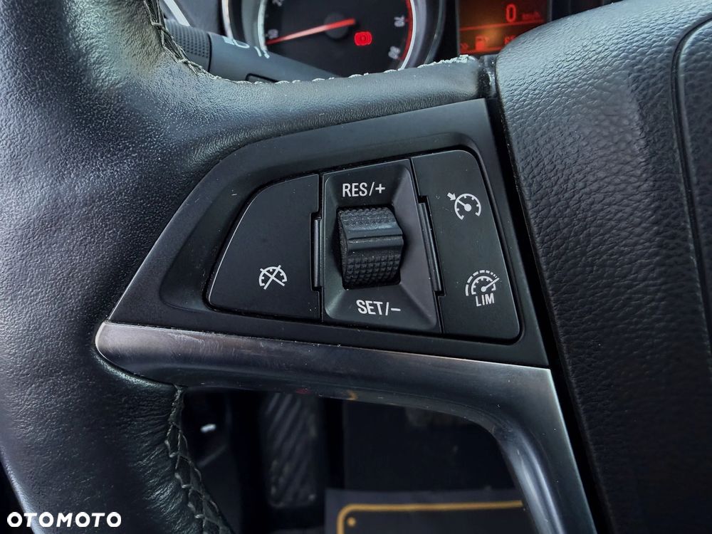 Opel Mokka 1.4 Turbo Automatik Color Innovation - 22