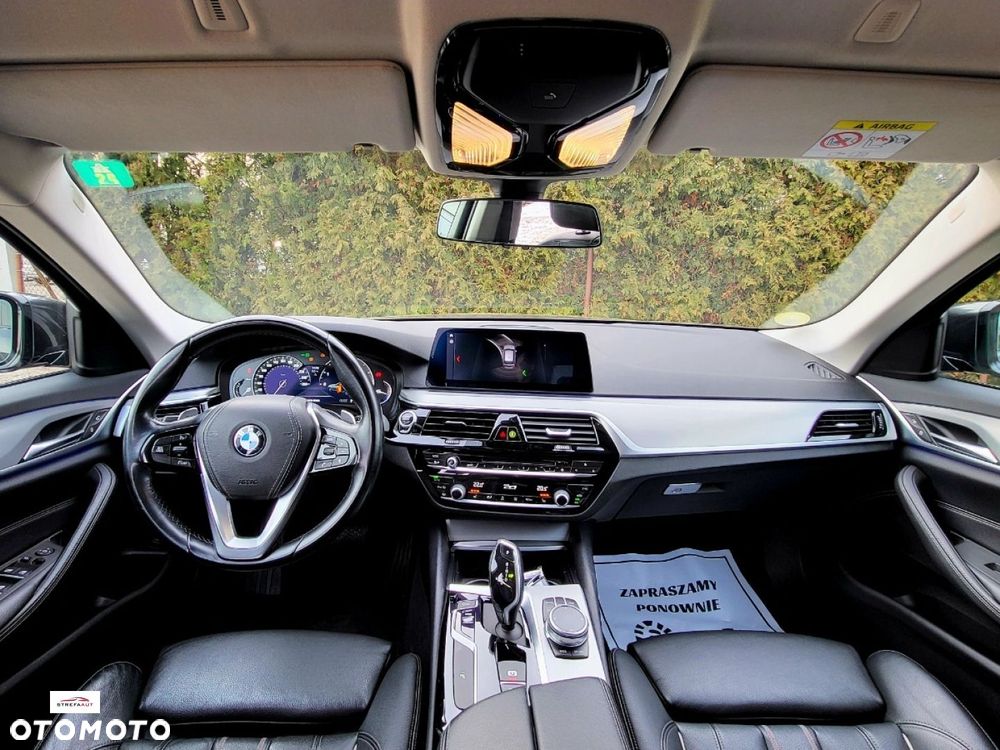 BMW Seria 5 - 9