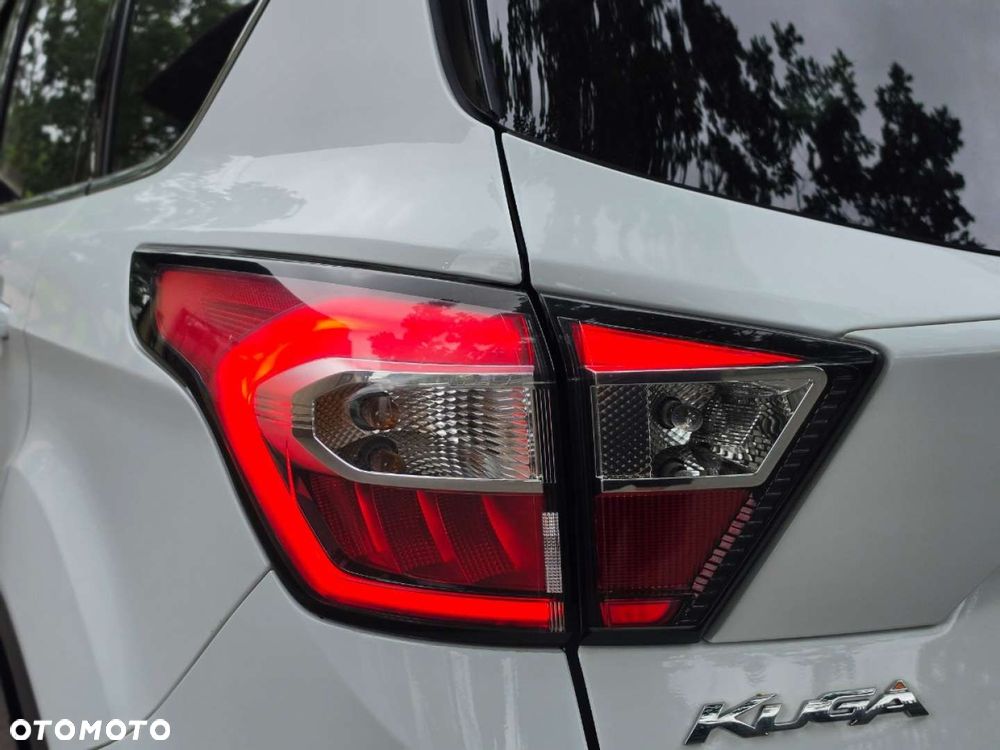 Ford Kuga - 7