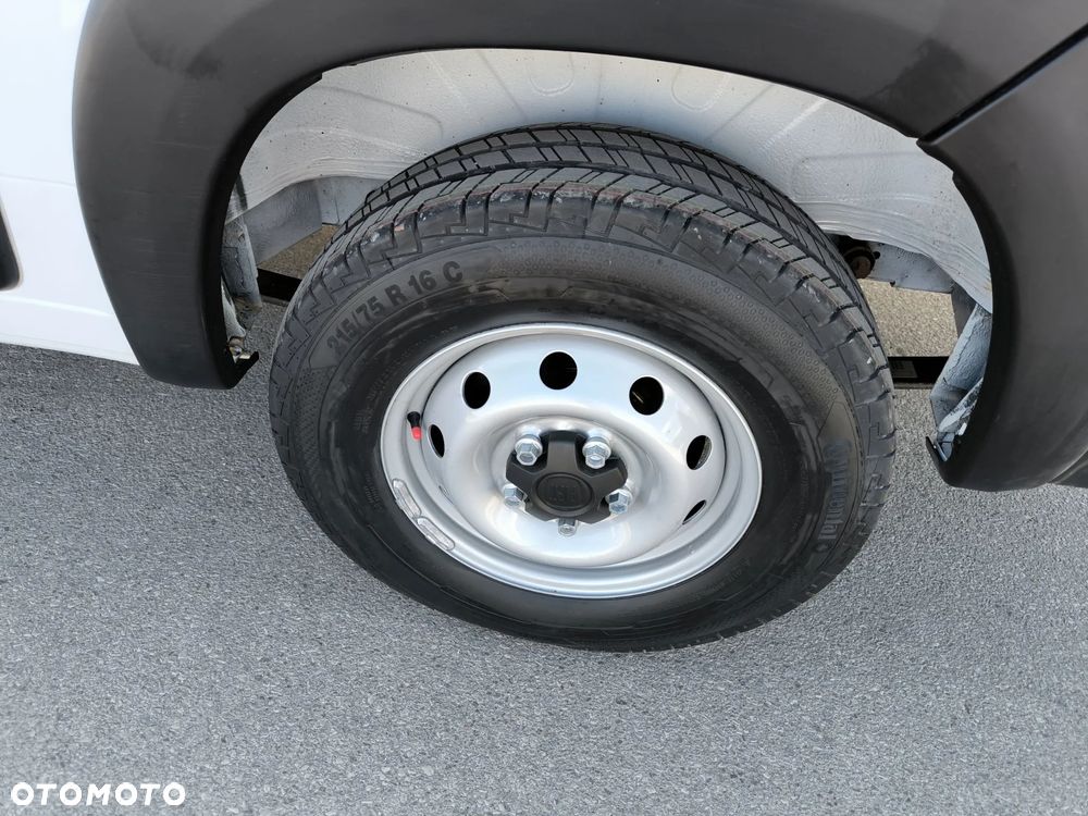 Fiat Ducato - 22