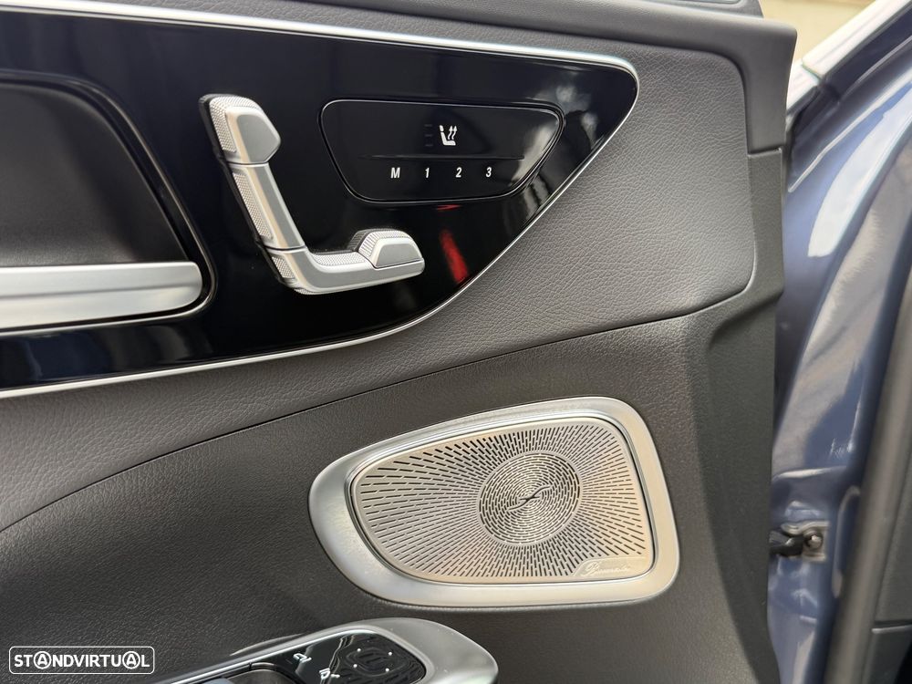 Mercedes-Benz C 300 de AMG Line - 6